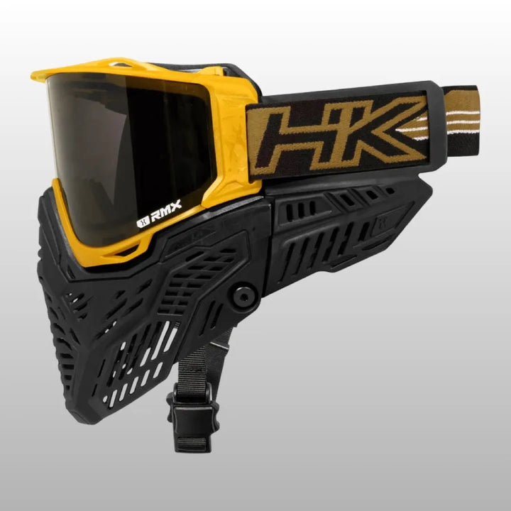 HK Army RMX Goggle System