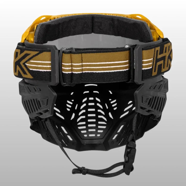 HK Army RMX Goggle System