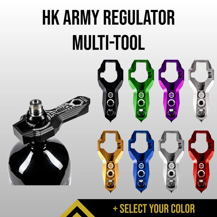 HK Army Reg Multi Tool