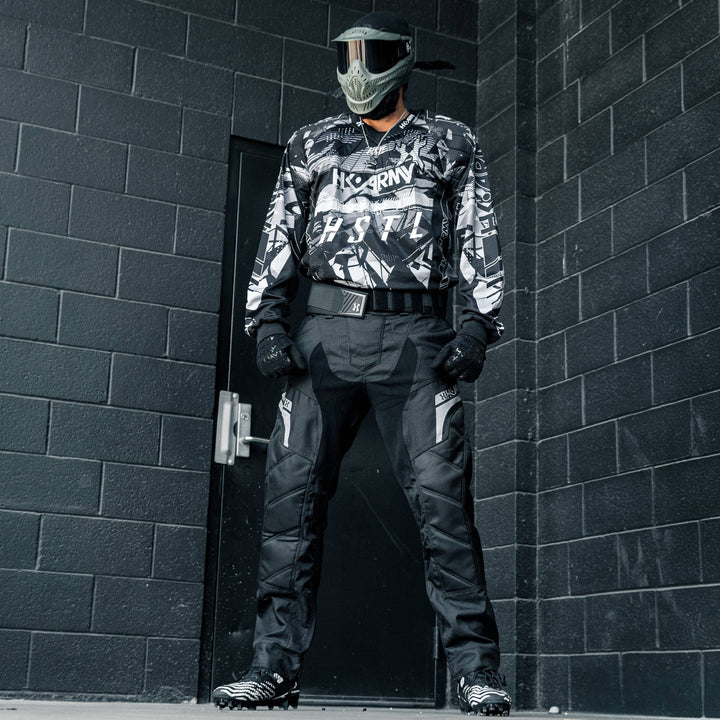 HSTL 2.0 Tactical Pant - Black