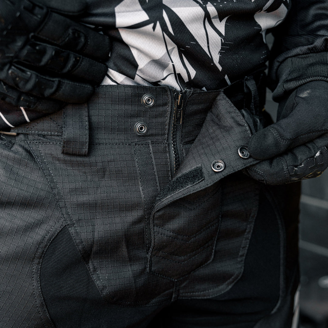 HSTL 2.0 Tactical Pant - Black