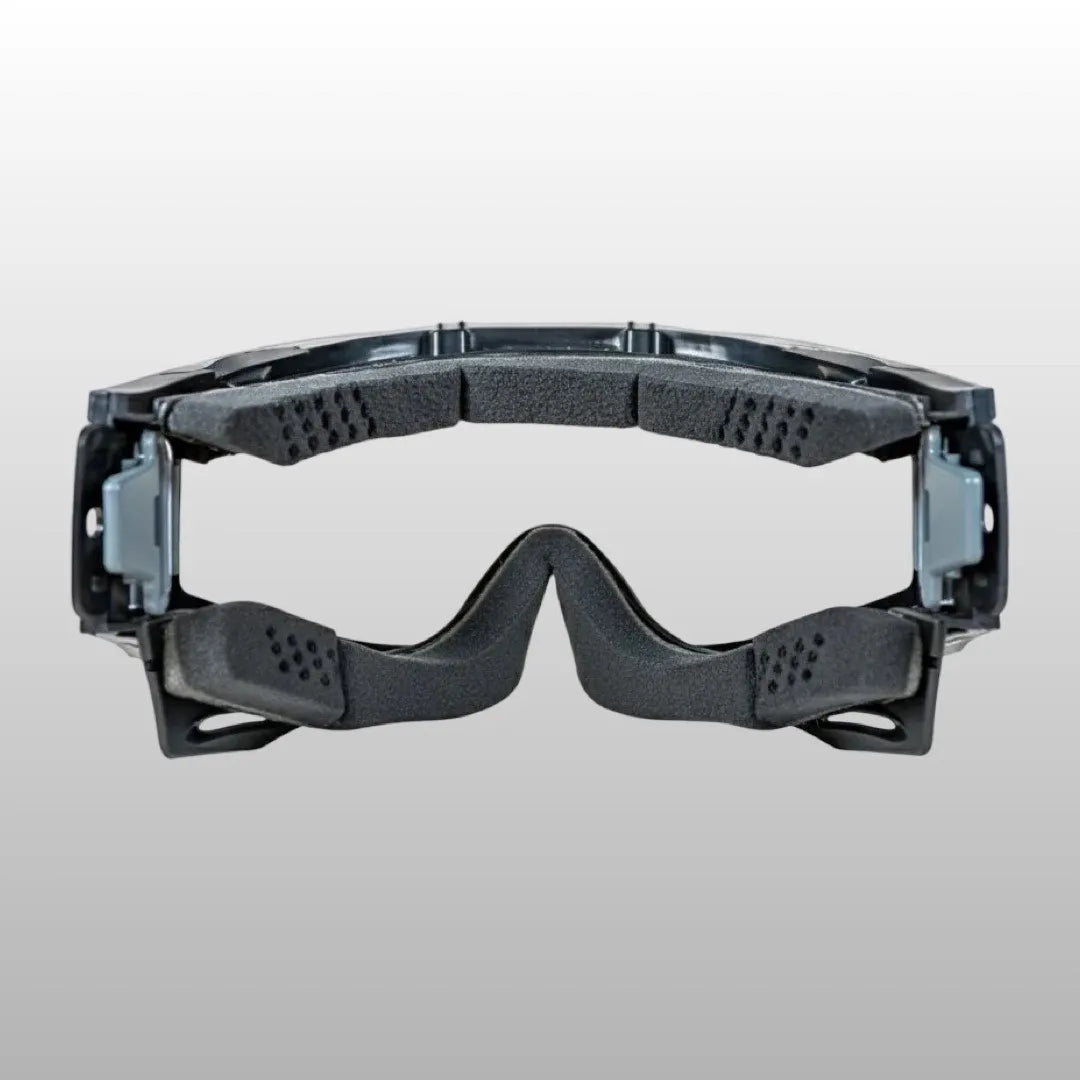 JT Spectra Proflex QLS Frame w/ Clear Lens and Strap -