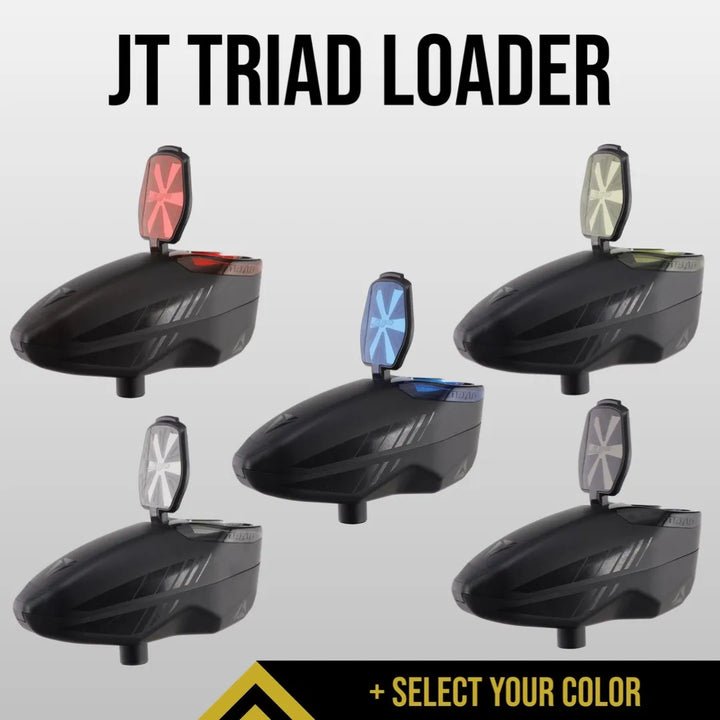 JT Triad Loader