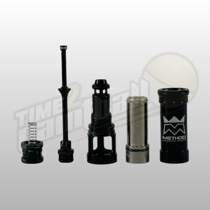 Method DLX Luxe Idol / TM40 Upgrade Bolt Kit (LUX082)