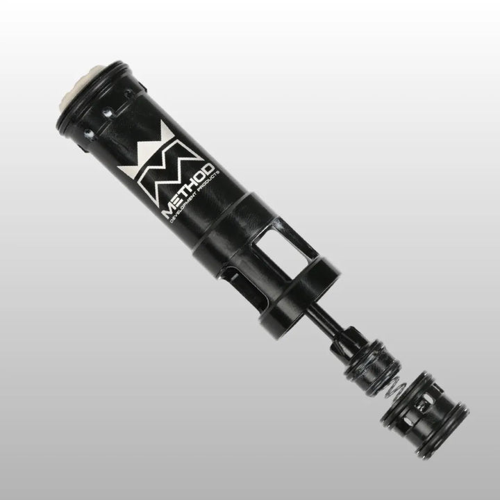 Method DLX Luxe Idol / TM40 Upgrade Bolt Kit (LUX082)