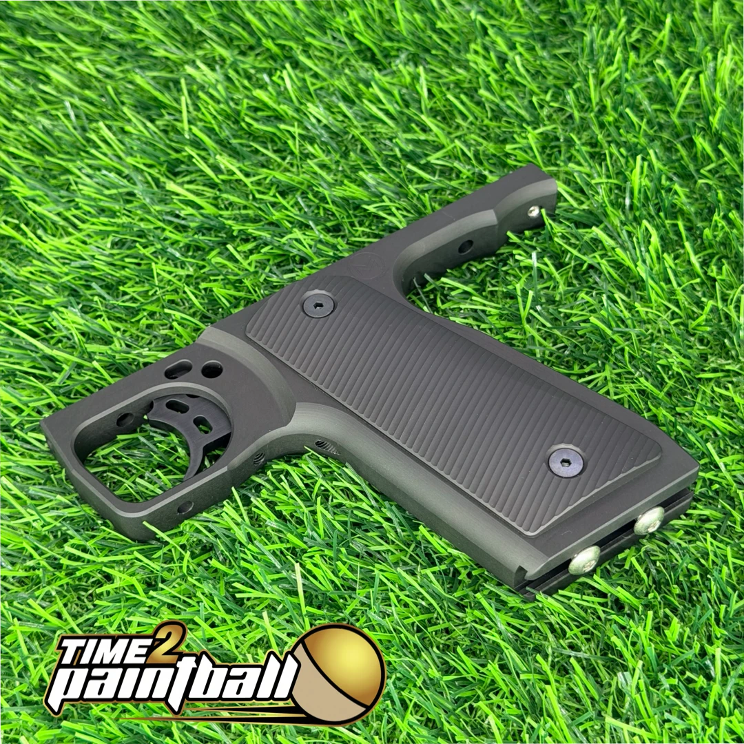 Mozak 45 Slide Trigger Frame - THICC