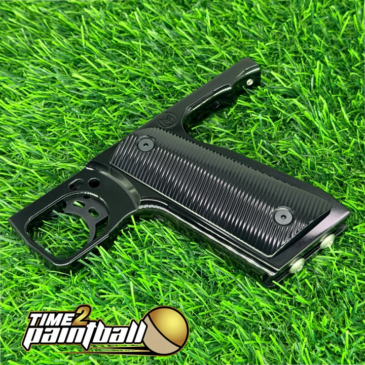 Mozak 45 Slide Trigger Frame - THICC