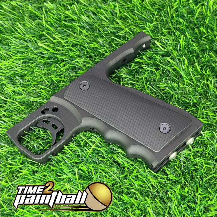 Mozak 45 Slide Trigger Frame - THICC