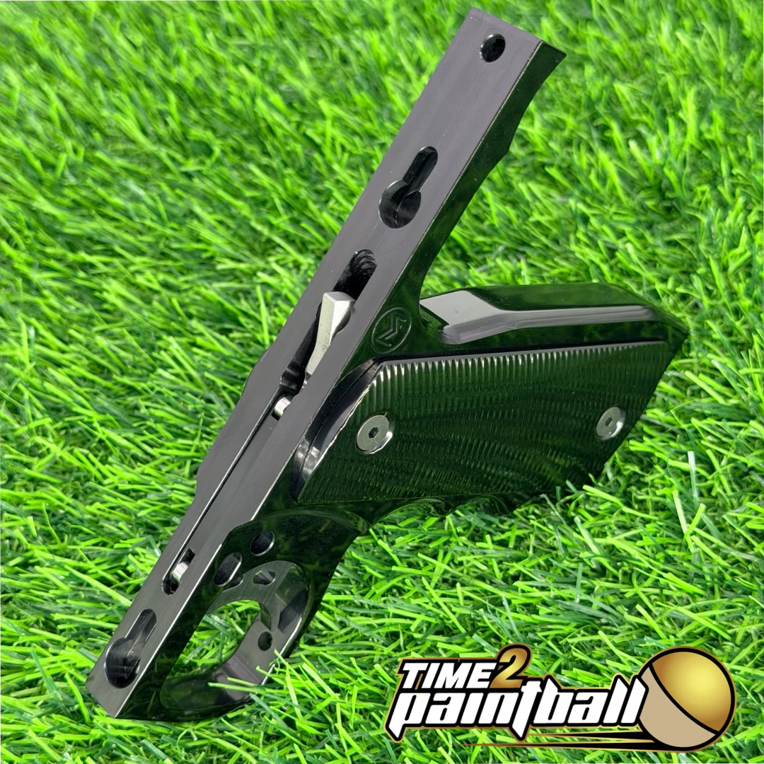 Mozak 45 Slide Trigger Frame - THICC