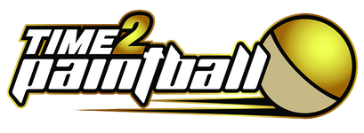 Time 2 Paintball Store Logo