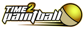 Time 2 Paintball Store Logo