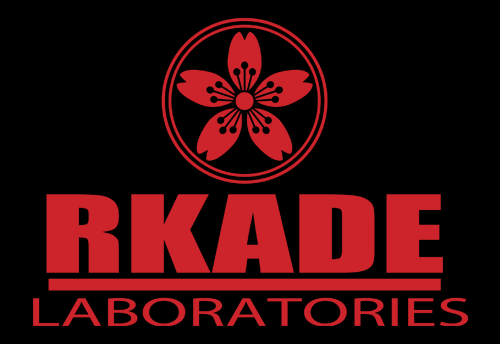 Your one stop shop for Rkade Laboratories paintball gear.