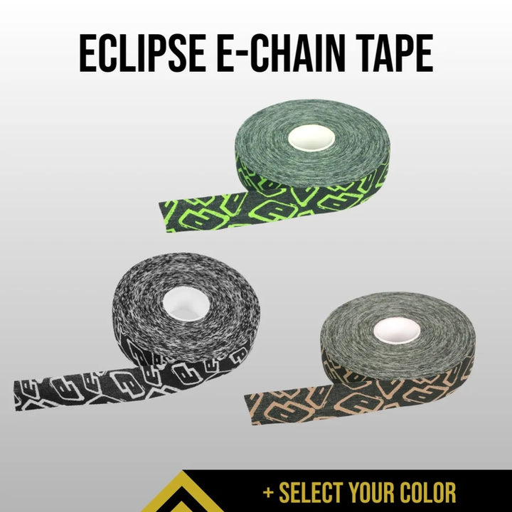 Planet Eclipse E-Chain Grip Tape 20MM x 25M -