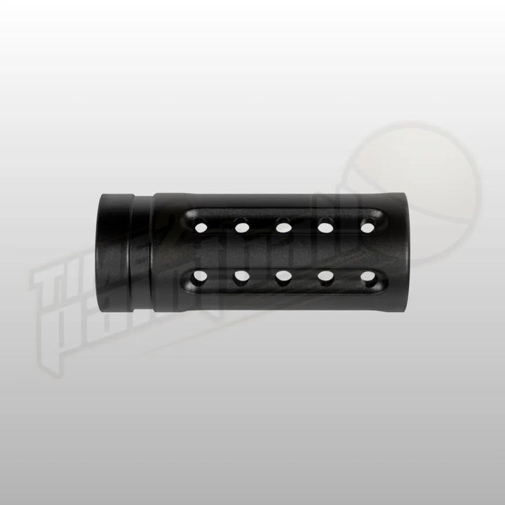 Planet Eclipse S63 Muzzle Break and Adapter - Black
