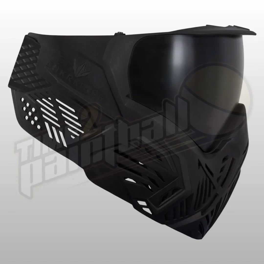 BunkerKings CMD Goggles - Time 2 Paintball