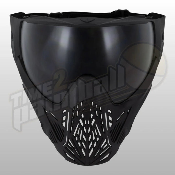 BunkerKings CMD Goggles - Time 2 Paintball