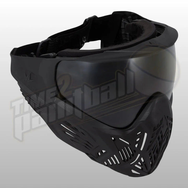 BunkerKings CMD Goggles - Time 2 Paintball