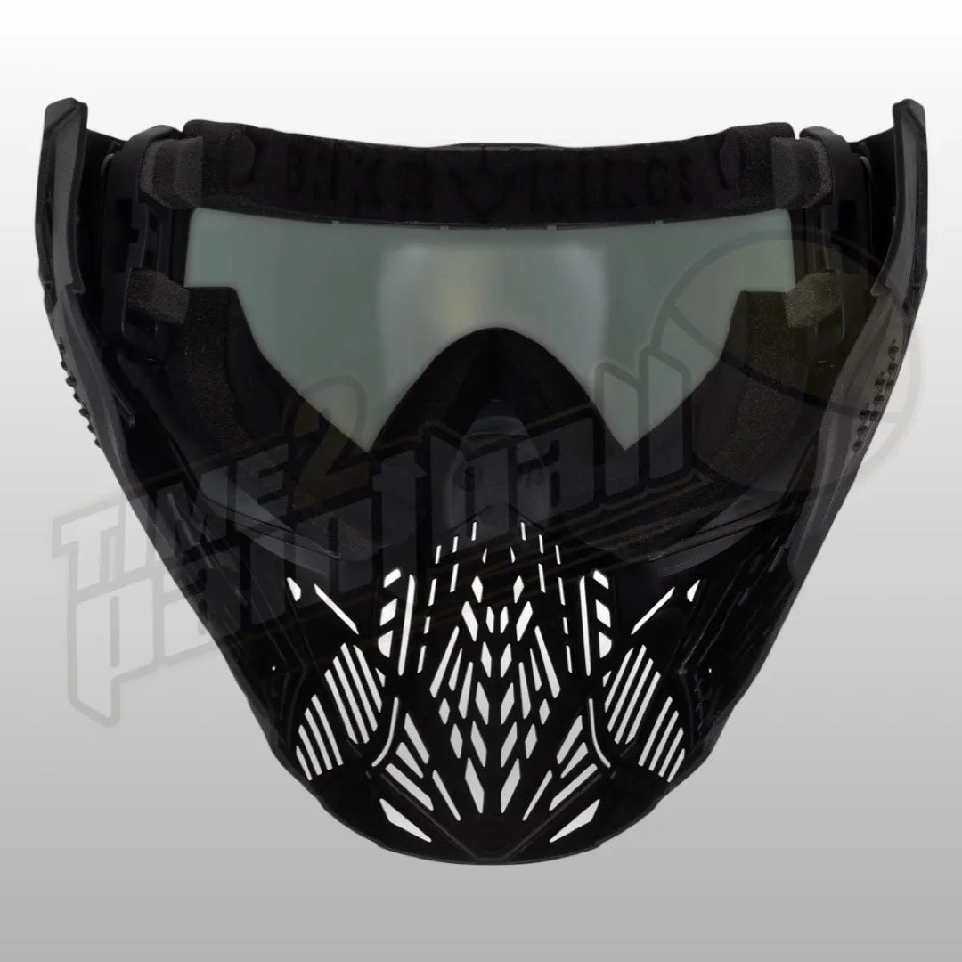 BunkerKings CMD Goggles - Time 2 Paintball