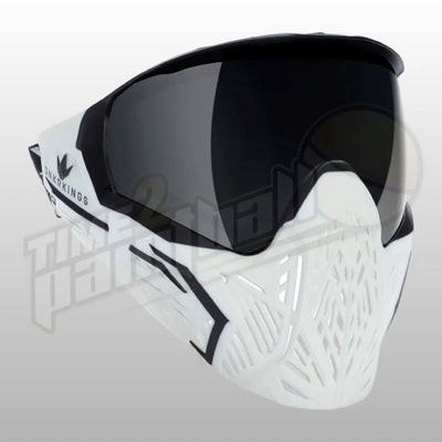 BunkerKings CMD Goggles - Time 2 Paintball