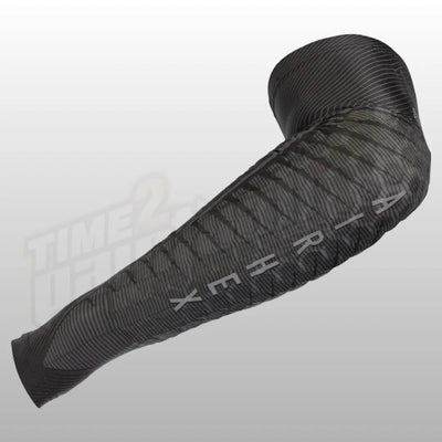 BunkerKings Fly Compression Elbow Pads - Time 2 Paintball