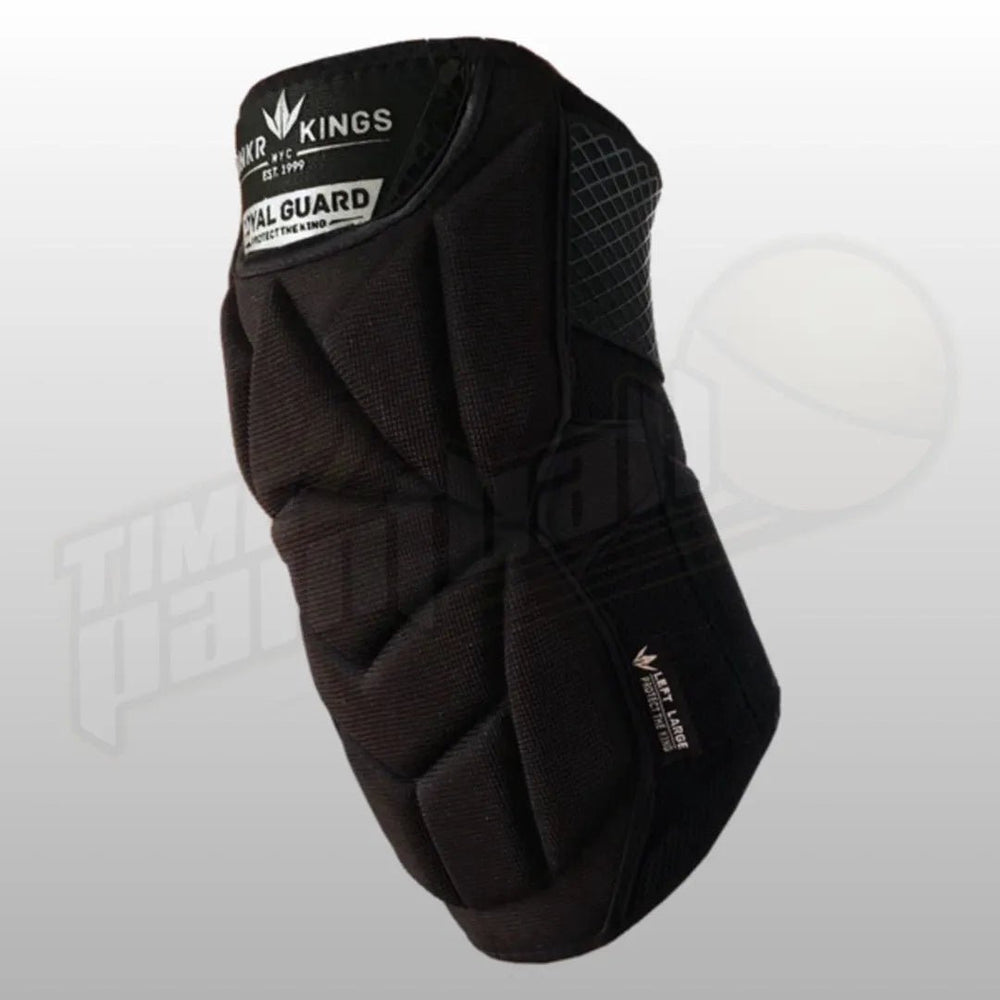 BunkerKings V2 Supreme Knee Pads - Time 2 Paintball