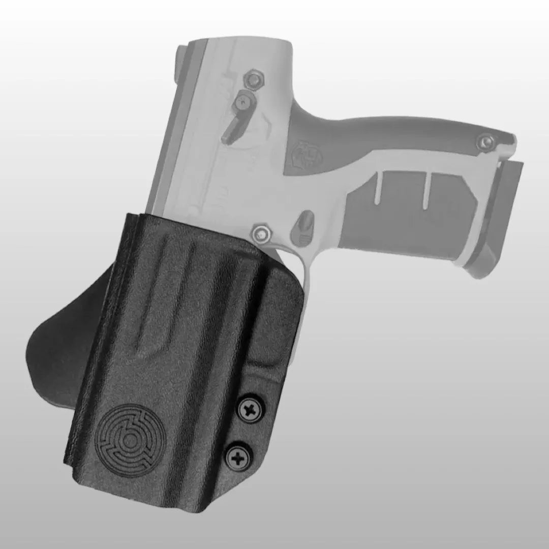 Byrna Kydex Waistband Holster - LH - Time 2 Paintball