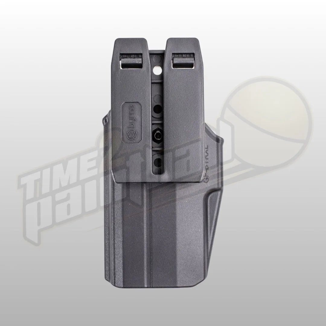 Byrna Level II Holster - MOLLE Adapter - Time 2 Paintball