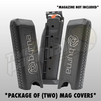 Byrna Mag Defenders (Set of 2) - Time 2 Paintball