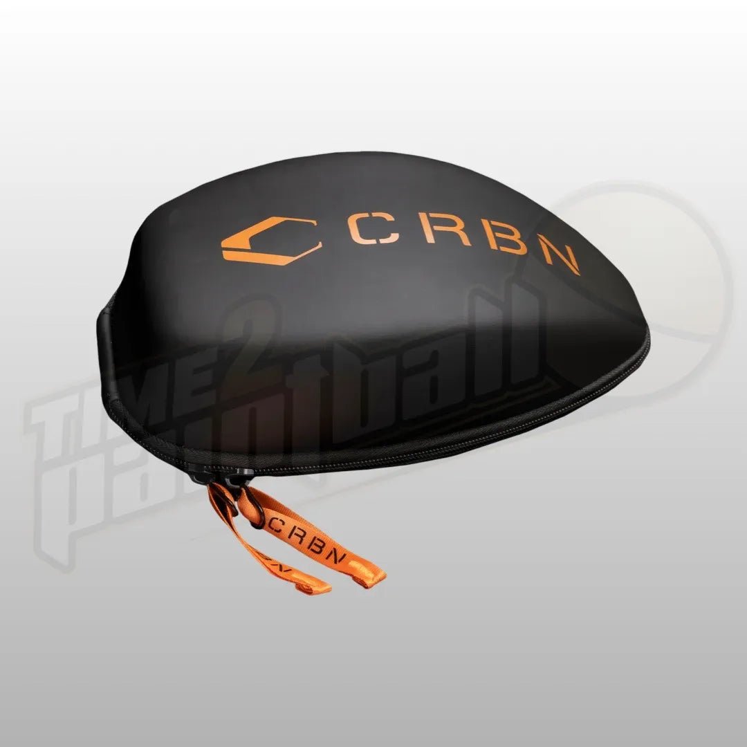 CRBN Carbon DVR Loader - Time 2 Paintball