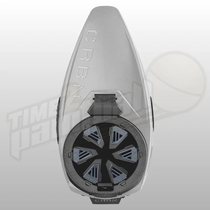 CRBN Carbon DVR Loader - Time 2 Paintball