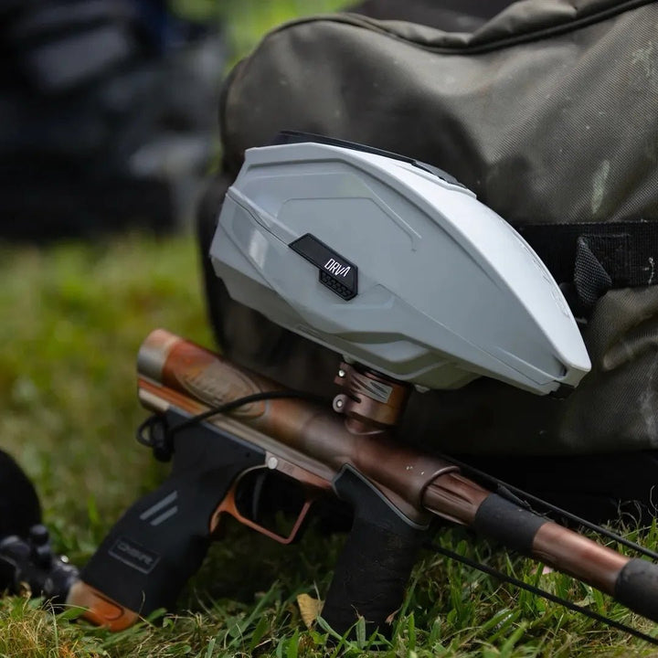 CRBN Carbon DVR Loader - Time 2 Paintball