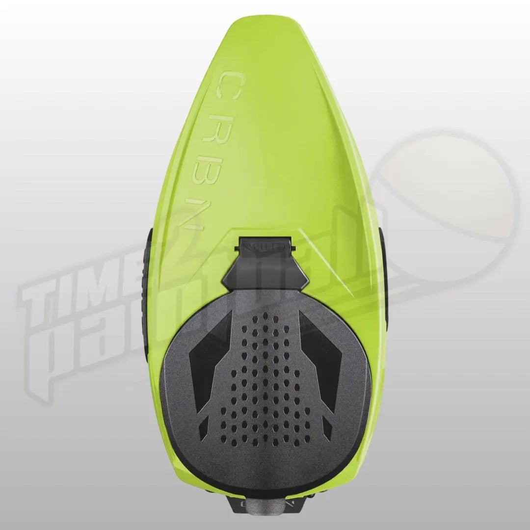 CRBN Carbon DVR Loader - Time 2 Paintball
