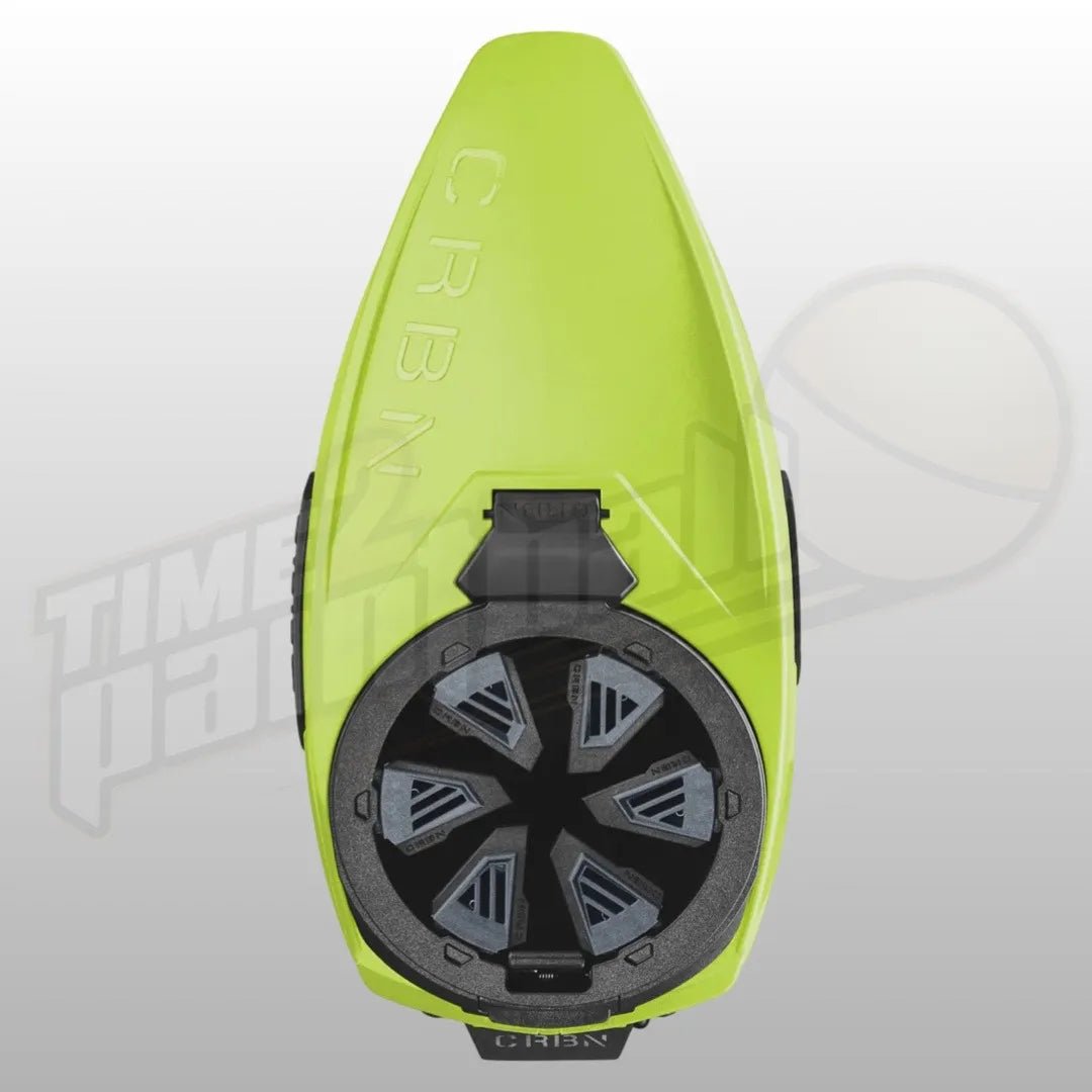 CRBN Carbon DVR Loader - Time 2 Paintball