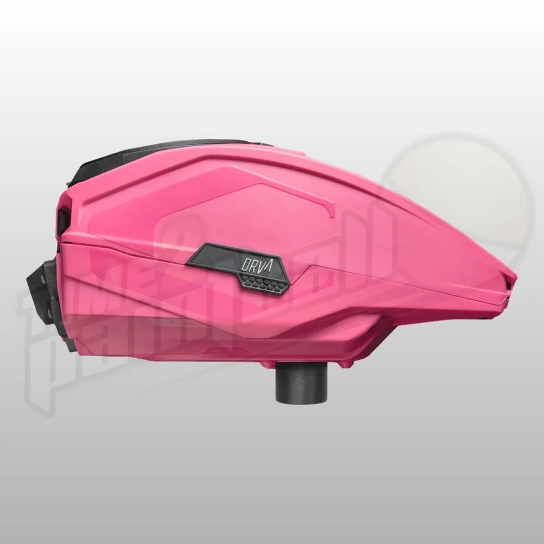 CRBN Carbon DVR Loader - Time 2 Paintball