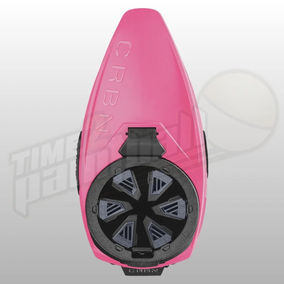CRBN Carbon DVR Loader - Time 2 Paintball