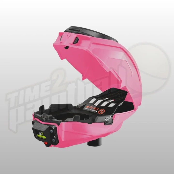CRBN Carbon DVR Loader - Time 2 Paintball
