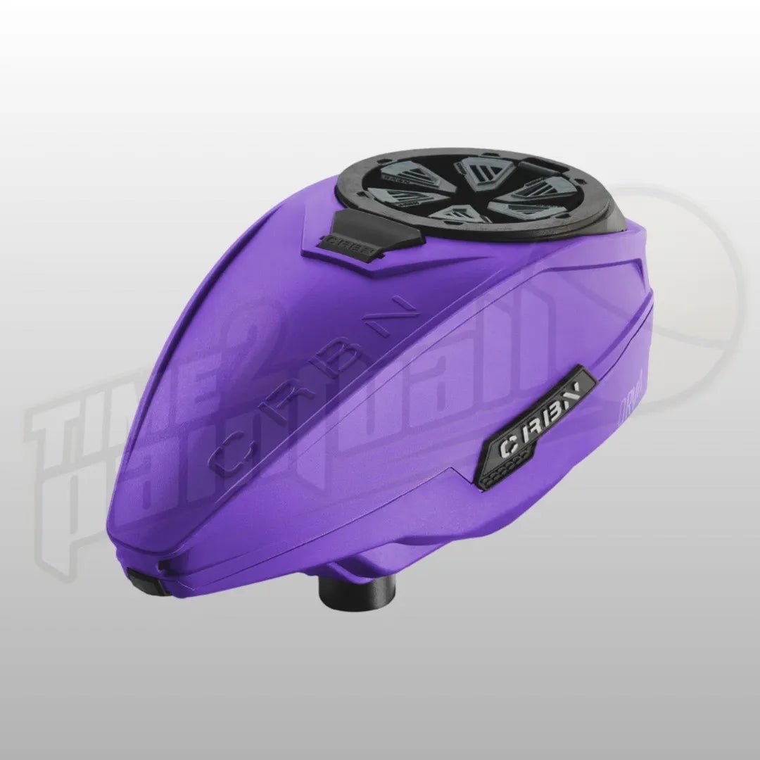 CRBN Carbon DVR Loader - Time 2 Paintball