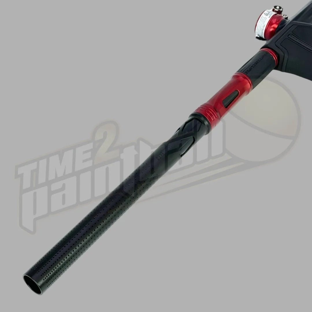 CRBN Carbon S63 NANO Tip 14.5" - Time 2 Paintball