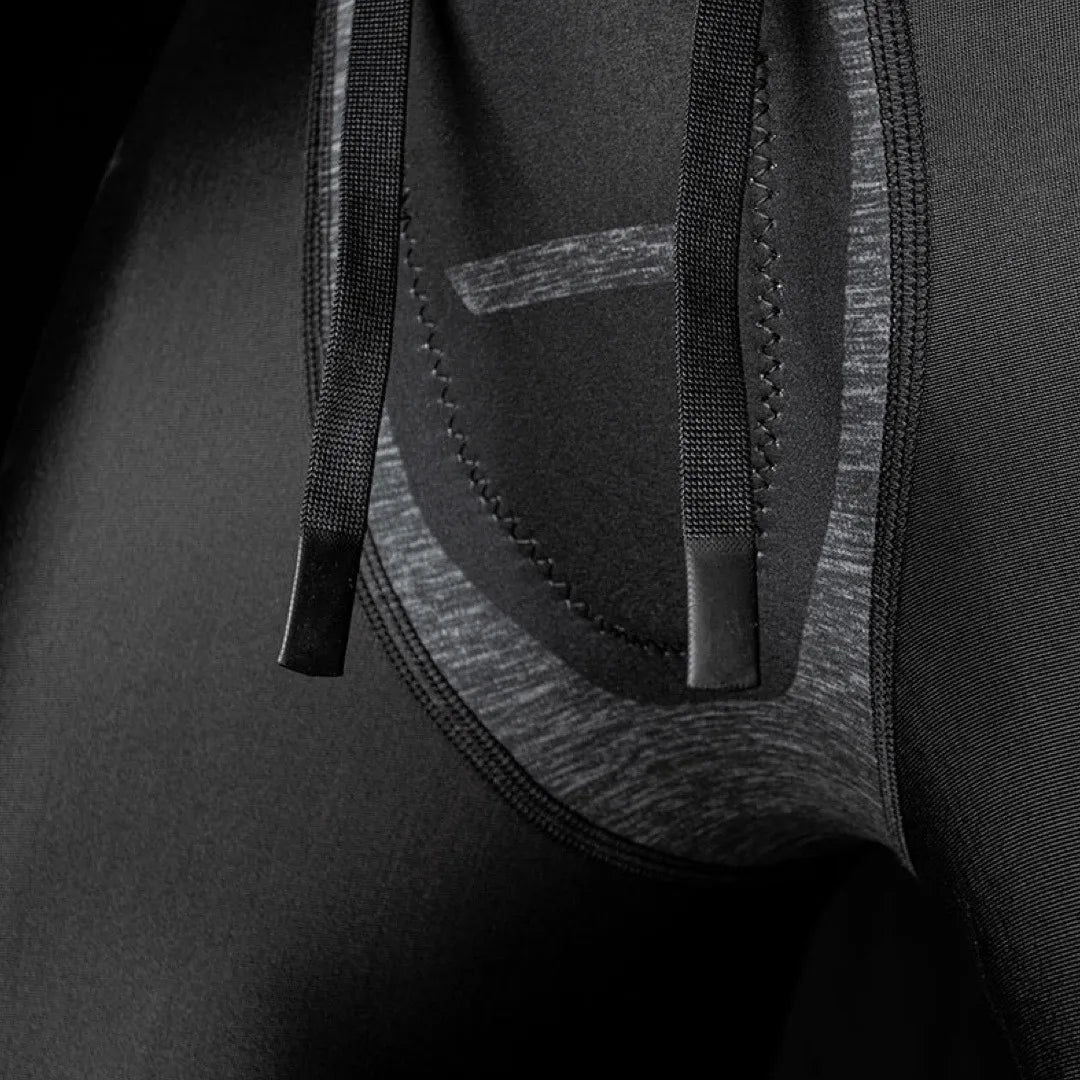 CRBN SC Protective Bottoms Black 3.0 - Time 2 Paintball