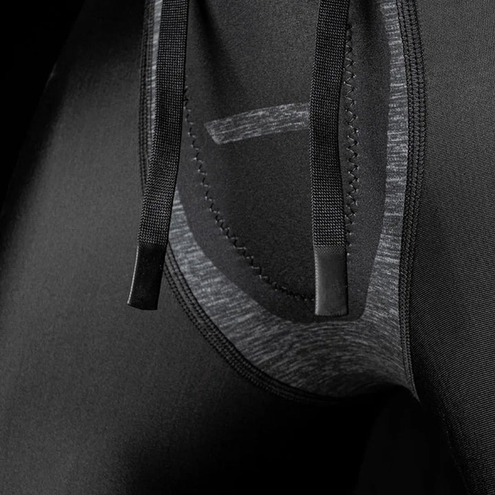 CRBN SC Protective Bottoms Black 3.0 - Time 2 Paintball