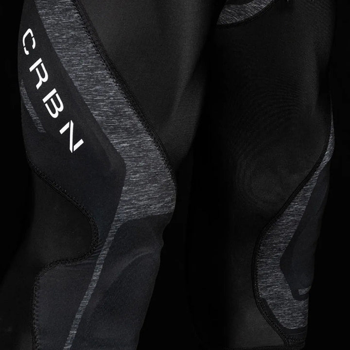 CRBN SC Protective Bottoms Black 3.0 - Time 2 Paintball