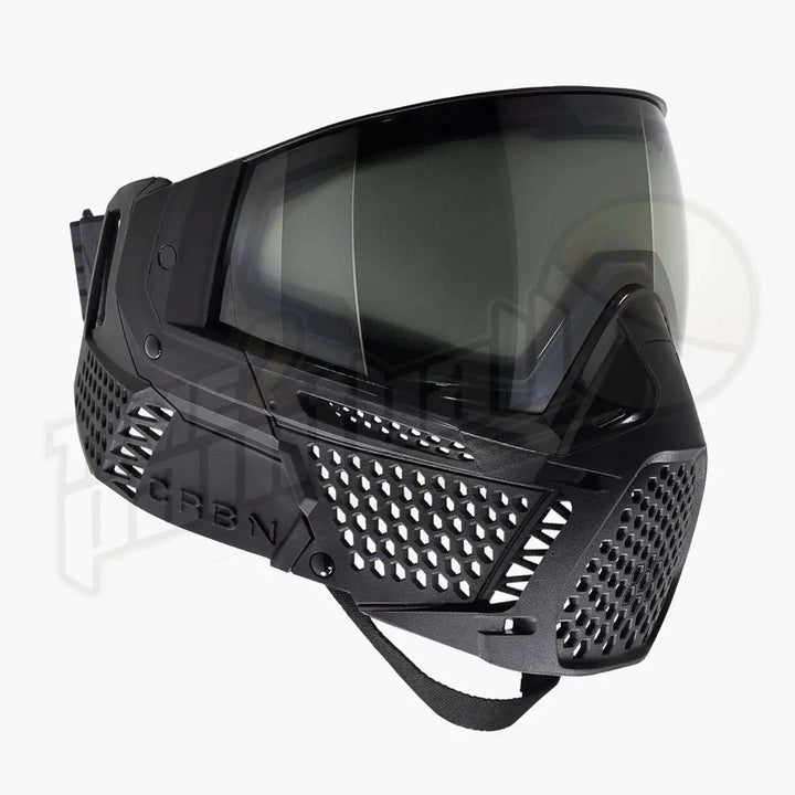 CRBN ZERO Goggles - BLACK - Time 2 Paintball