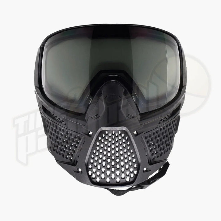 CRBN ZERO Goggles - BLACK - Time 2 Paintball