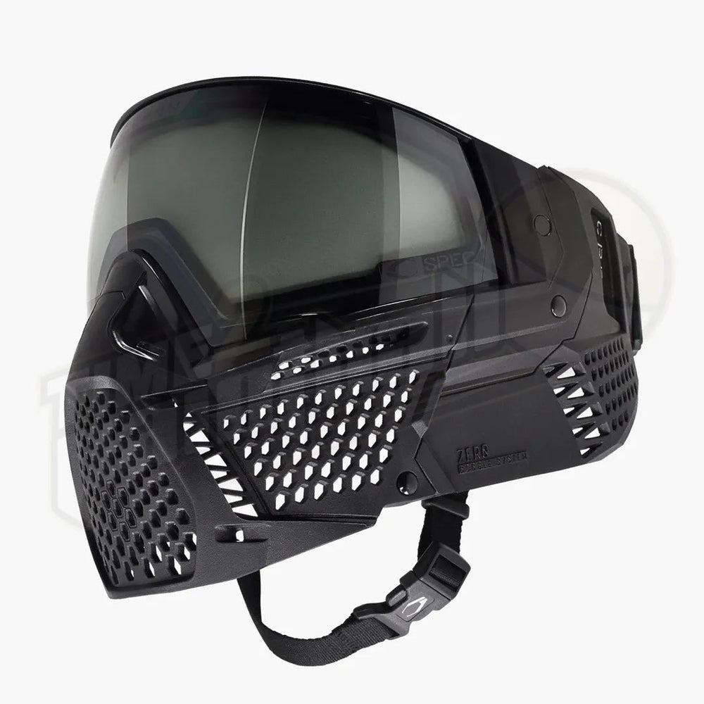 CRBN ZERO Goggles - BLACK - Time 2 Paintball