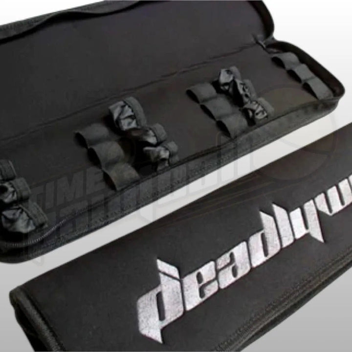 Deadlywind nPower Barrel Case - Time 2 Paintball