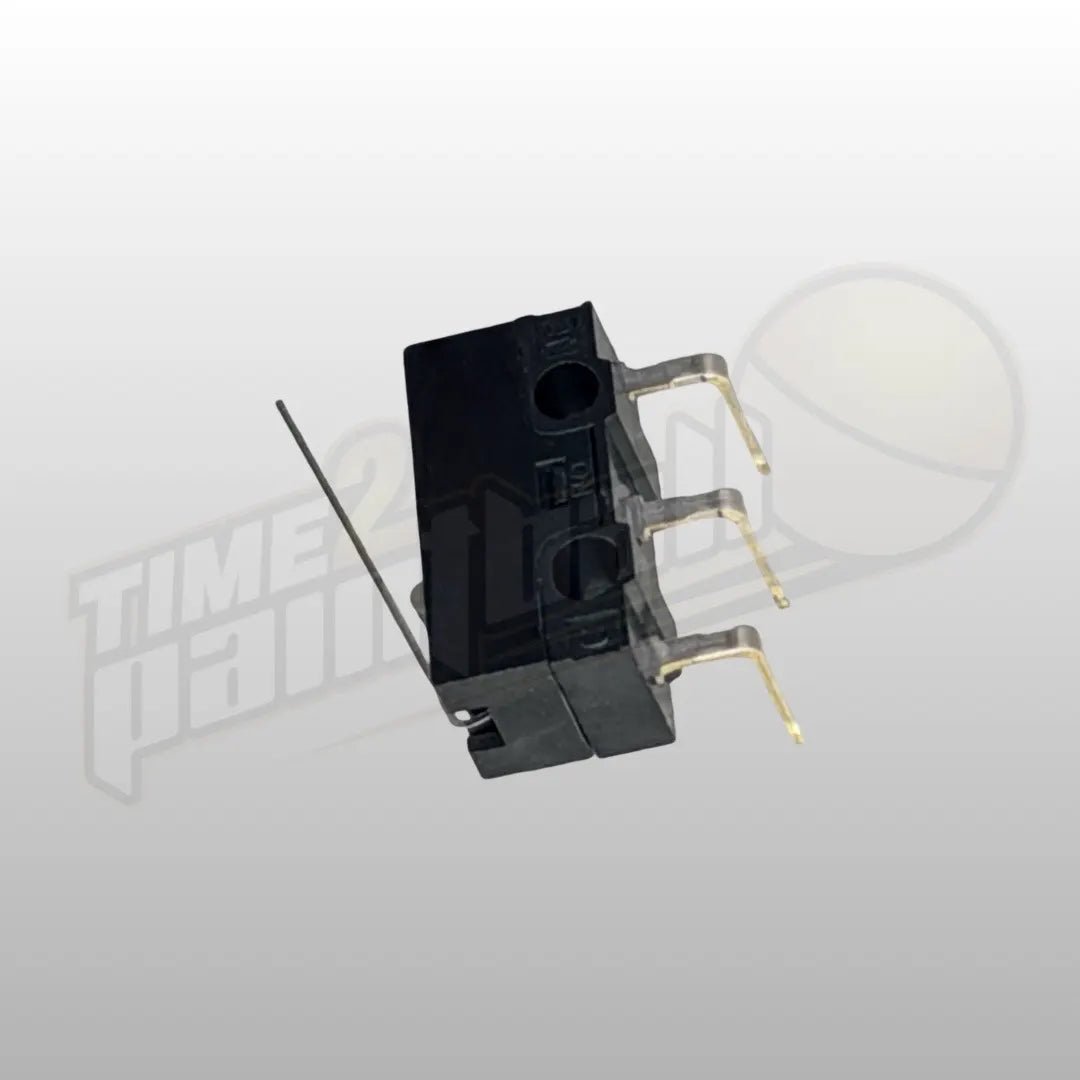 DLX LUXE / SHOCKER Micro Switch - 2.0 / OLED / ICE / X / TM40 / RSX / XLS / AMP - Time 2 Paintball
