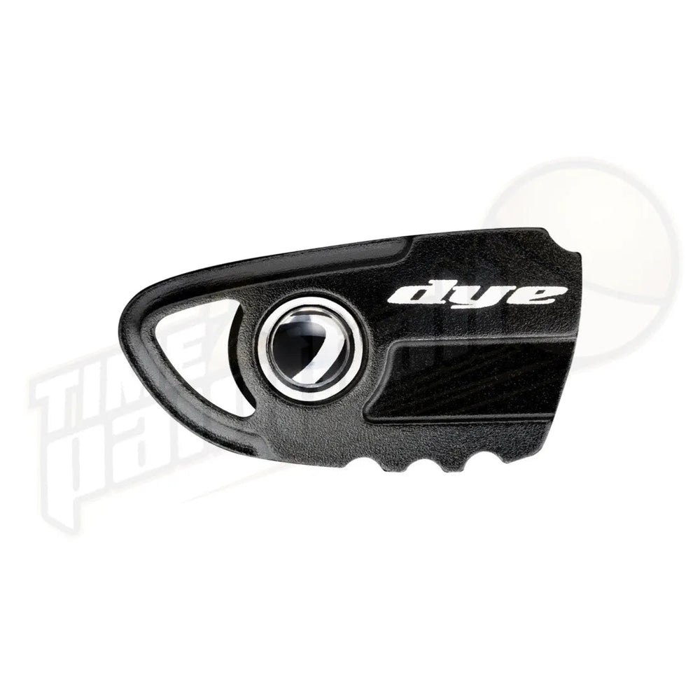Dye Aluminum ASA Knob - DSR+ / M3+ / CZR+ - Time 2 Paintball
