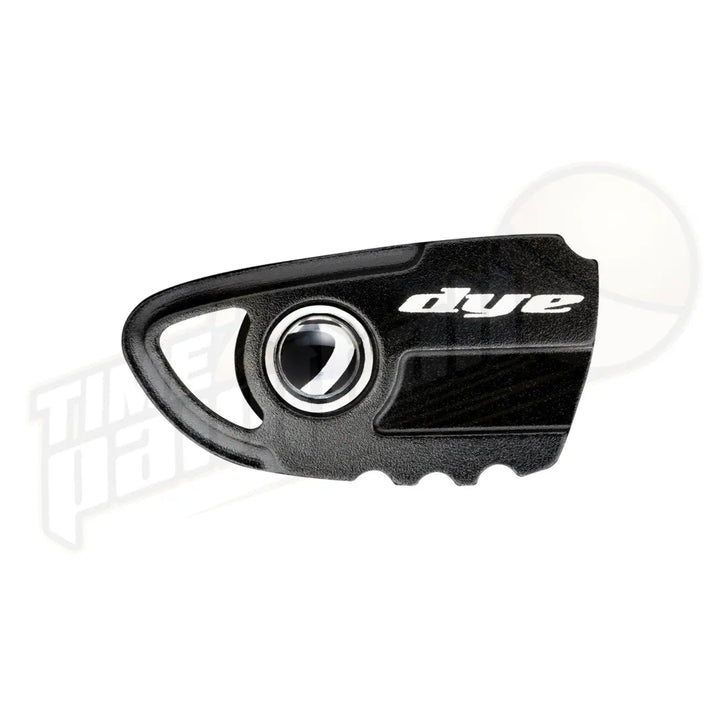 Dye Aluminum ASA Knob - DSR+ / M3+ / CZR+ - Time 2 Paintball