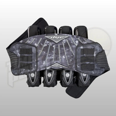 DYE Attack Pack PRO Harness - Time 2 Paintball