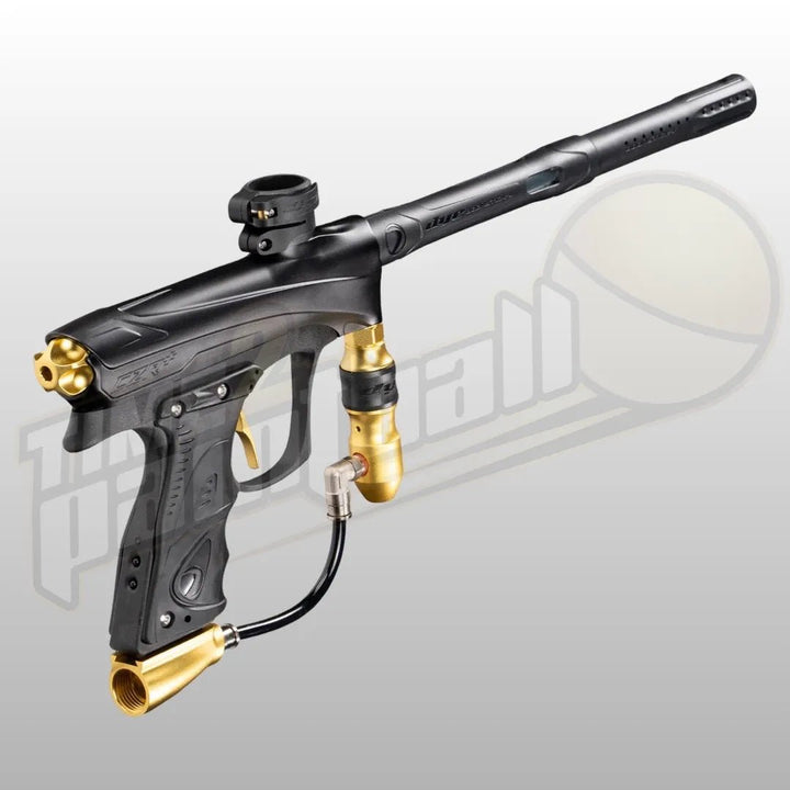 Dye CZR+ Paintball Marker - Time 2 Paintball